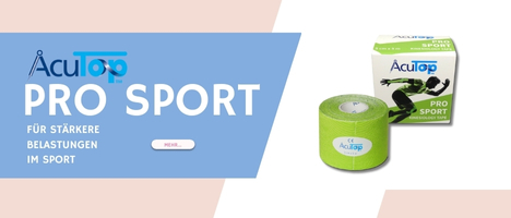 AcuTop Pro Sport