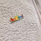 Preview: be kind Ansteck-Pin - LGBTQI+
