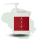 Preview: CavaDea Huf Öl bio Refill 2,5L