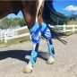 Preview: Equi-Tape® Advantage, royal blue, 5m x 5cm