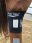 Preview: Equi-Tape® Advantage, Schwarz, 5m x 5cm