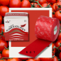 Preview: Nasara KINESIOLOGIE Tape 5 cmx5 m rot