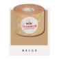 Preview: Nasara KINESIOLOGIE Tape 5 cmx5 m beige