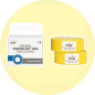 Preview: Nasara KINESIOLOGIC Tape 2,5 cmx5 m - 2 rolls