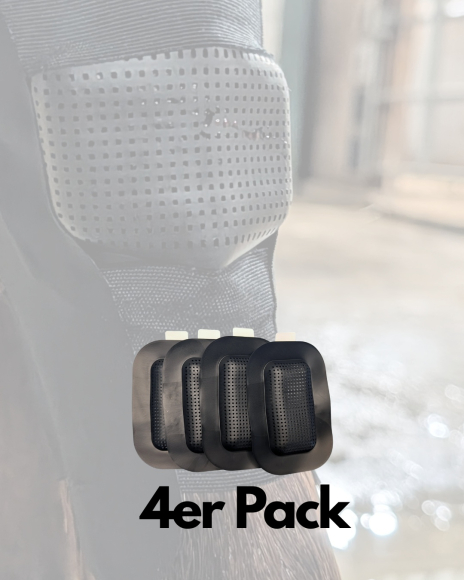 AlexaLife horse wound protection