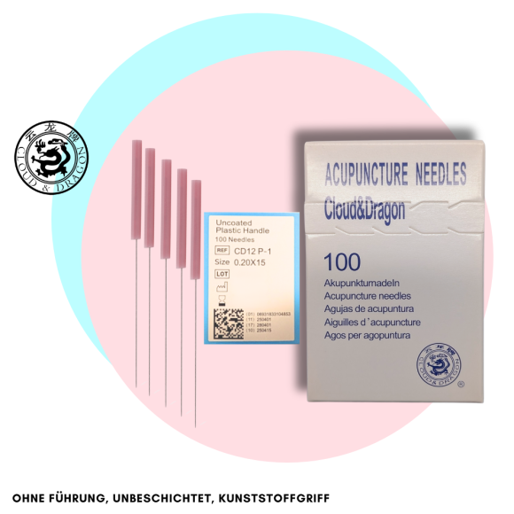 Cloud & Dragon CD12 0,20x15mm