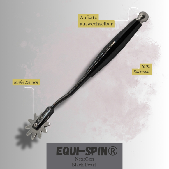 EQUI-SPIN® Fascia tool