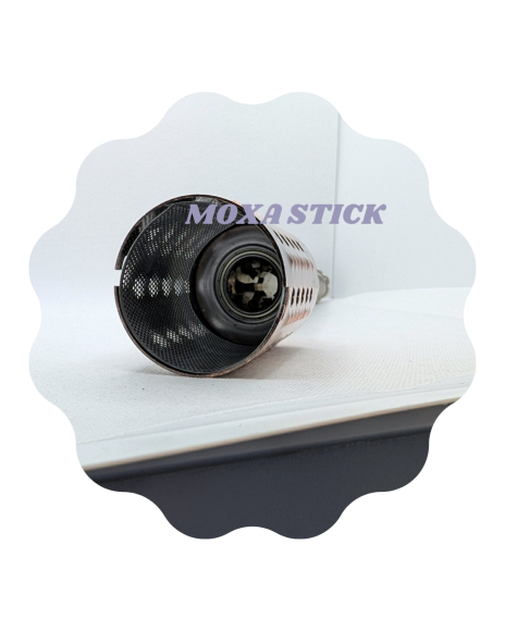 Preview: Moxa Kupfer Massagestab