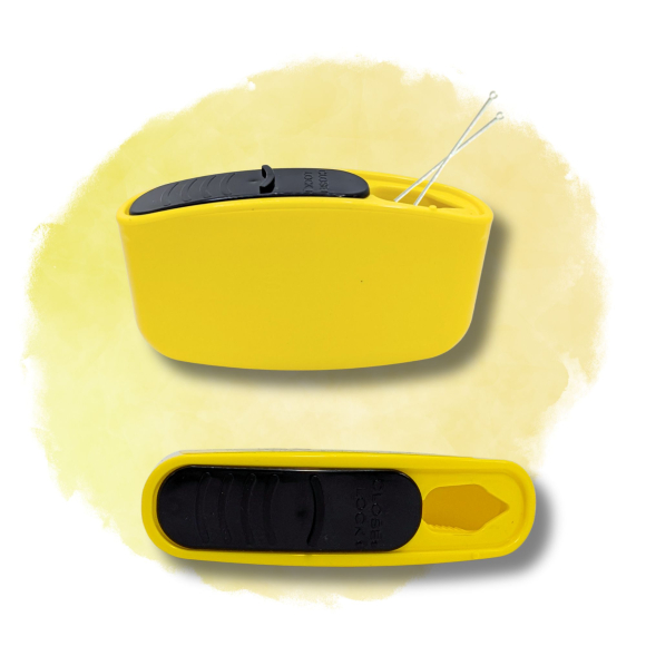 MySharp Pocket-Container zur Nadelentsorgung in der Hosentasche