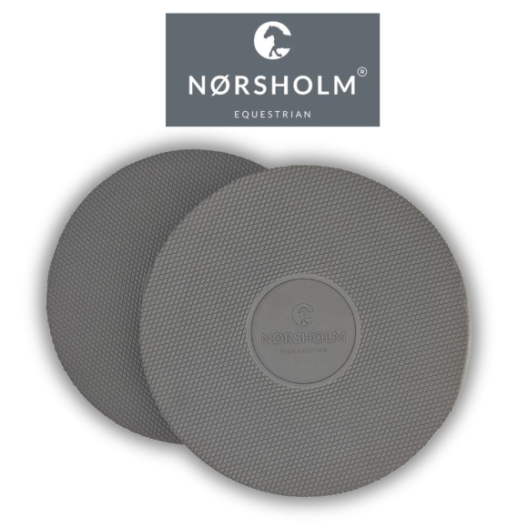 NØRSHOLM Balance Pads for the horse