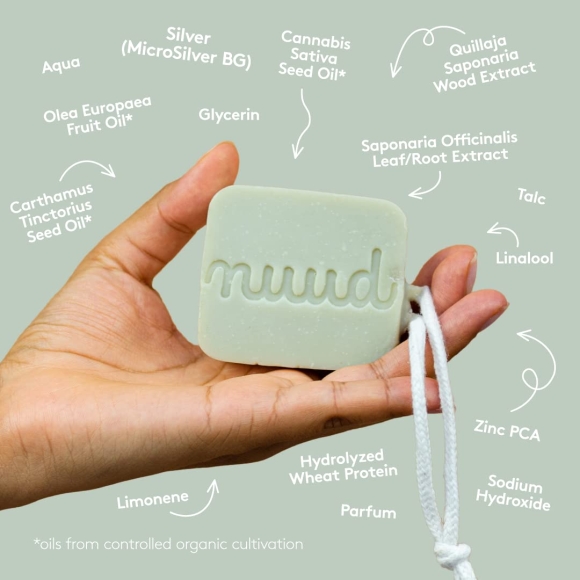 nuud Refresh Bar