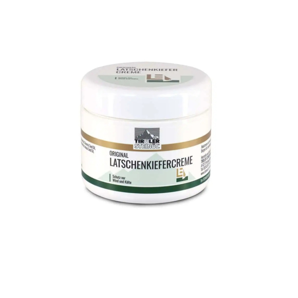 Tiroler Steinöl Latschenkiefer Creme 90 ml