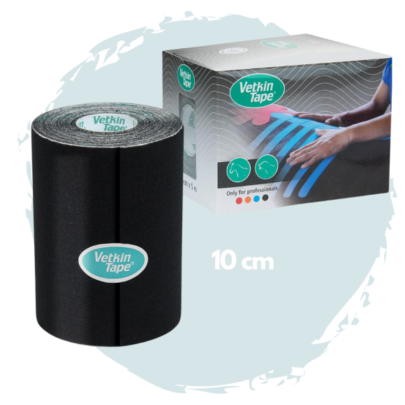 VetkinTape® 10 cm x 5 m