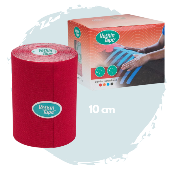 VetkinTape® 10 cm x 5 m