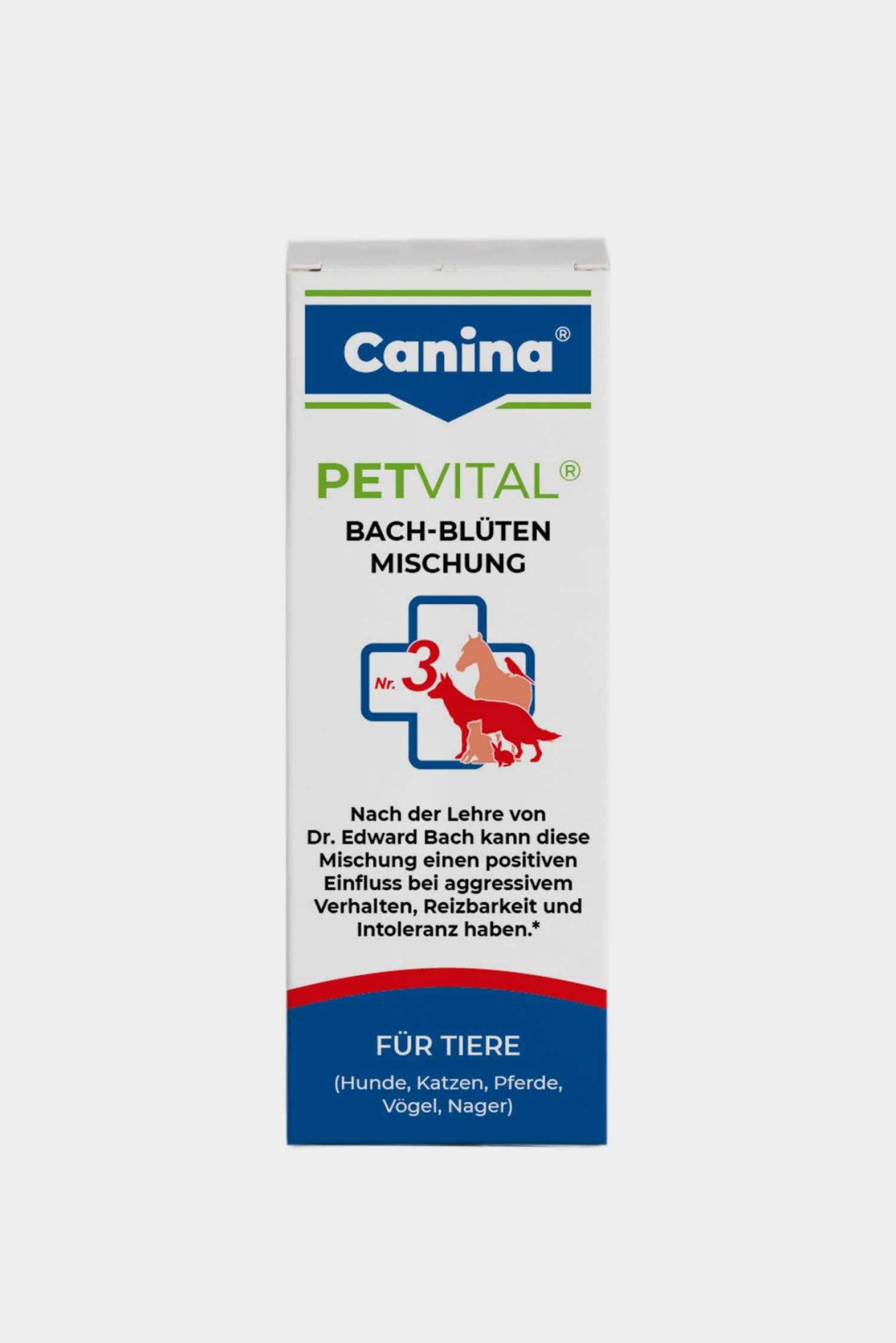 Nr. 3 Agression