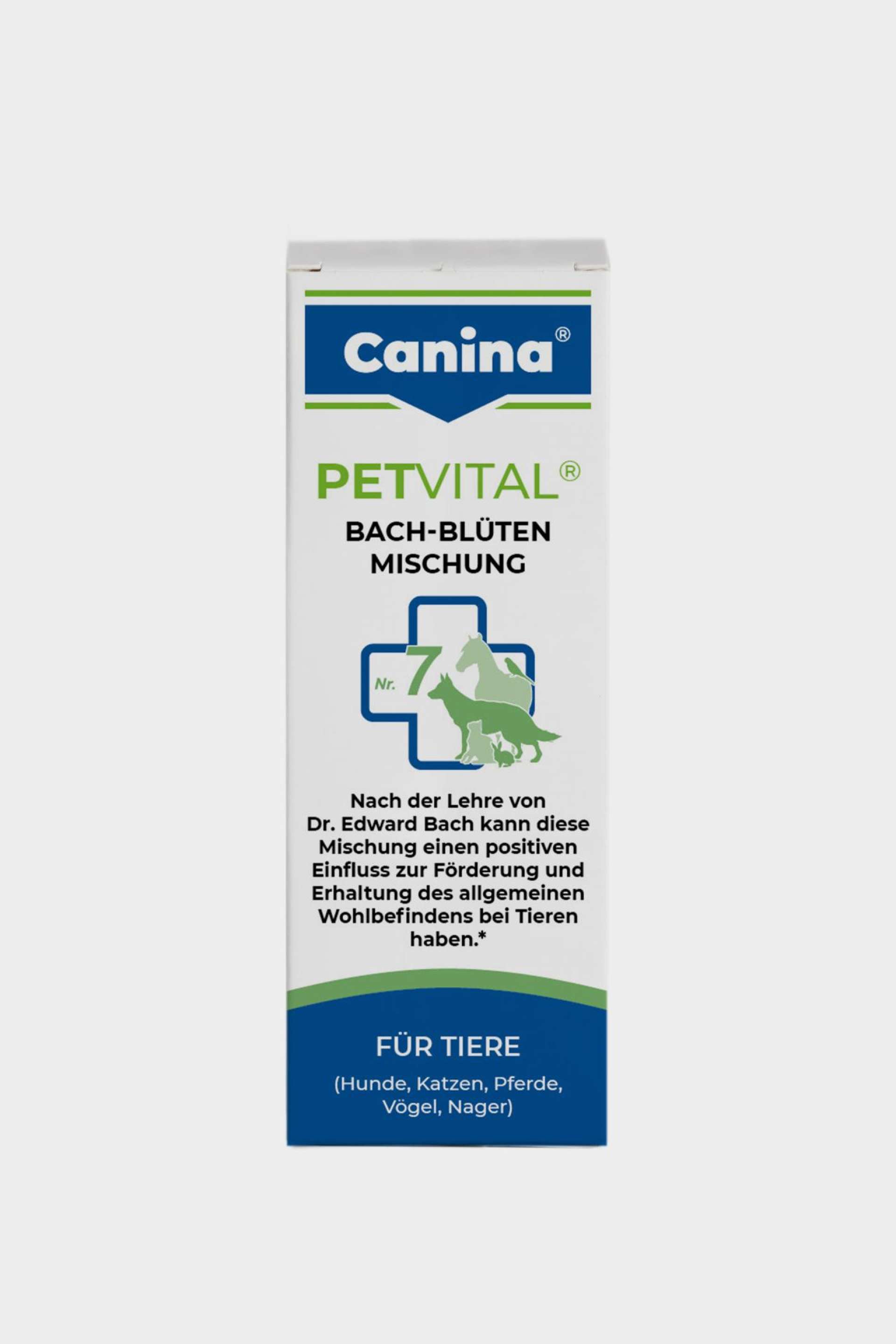 Nr. 7 Detoxification