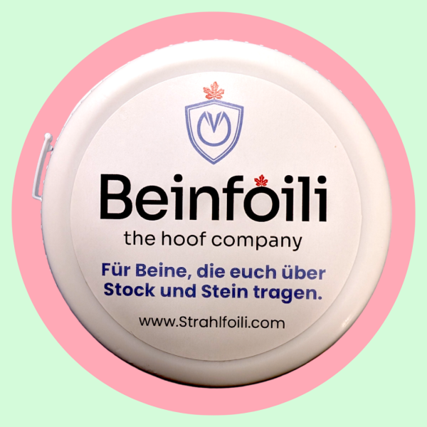 BEINFOILI leg pack for horses with cooling effect, 1kg