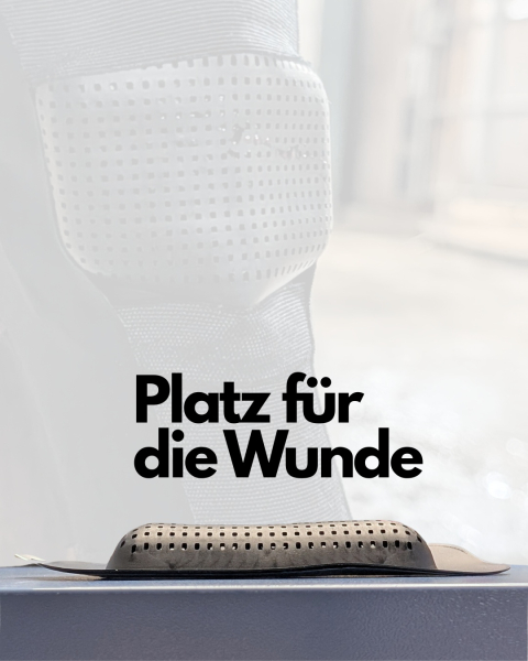 AlexaLife horse wound protection