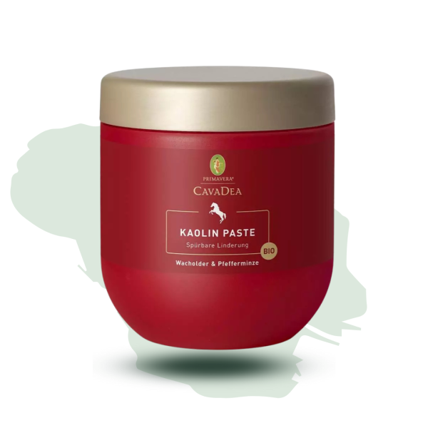 CavaDea Kaolin Paste bio 850ml
