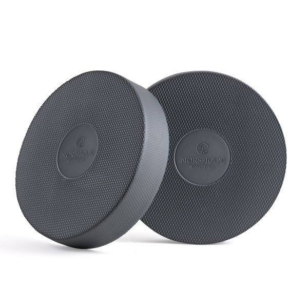 NØRSHOLM Balance Pads for the horse