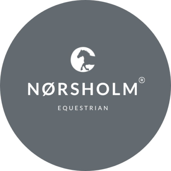 NØRSHOLM Balance Pads for the horse
