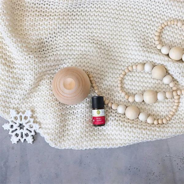 Primavera Bratapfel Duftmischung 5 ml