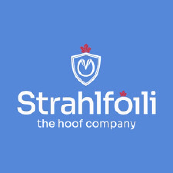 Strahlfoili gegen Strahlfäule, Hufrisse und für die Pflege der Hufsohle, 500g