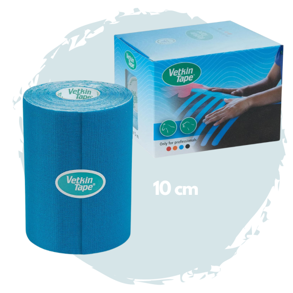 VetkinTape® 10 cm x 5 m