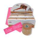 Nasara KINESIOLOGIE Tape 5 cmx5 m beige, 6er Pack