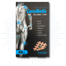 CureNetic Gitter Tape Magnetpflaster, 45 Stück