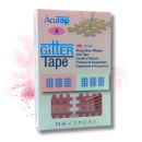 GITTER Tape AcuTop Akupunkturpflaster 3x4 cm, pink