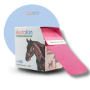 HestaKin - The Advanced Kinesiology Tape pink
