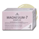 Gesundform Magnesium-7 Komplex Vega-Caps 120St.